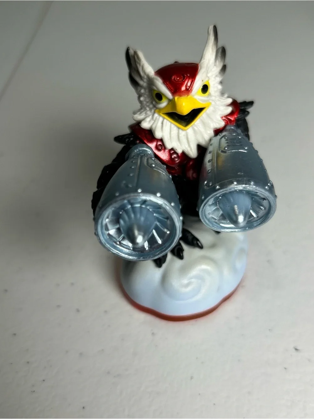 Skylanders Trap Team Character Bundle Lot of 7 Tested
